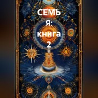 . СЕМЬ Я: книга 2
