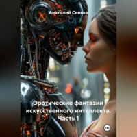 Анатолий Сивков. Эротические фантазии искусственного интеллекта. Часть 1