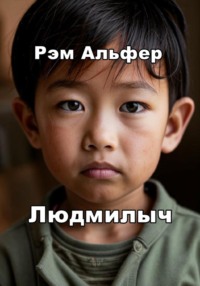 Людмилыч