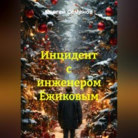 Сергей Семенов. Инцидент с инженером Ёжиковым