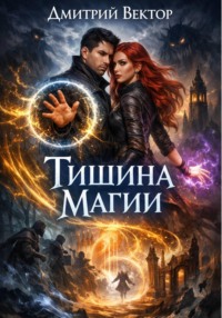 Тишина Магии