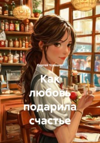 Как любовь подарила счастье