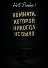 Комната, которой никогда не было