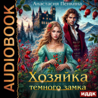 Хозяйка темного замка