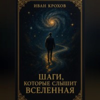 Иван Крохов. Шаги, которые слышит Вселенная