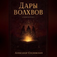 . Дары волхвов