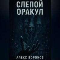 Алекс Воронов. Слепой Оракул
