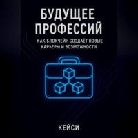 . Будущее профессий: как блокчейн создаёт новые карьеры и возможности