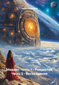 Машаах. Часть 1 – Рождество, Часть 2 – Восхождение