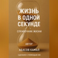 Камал Абасов. Жизнь в одной секунде