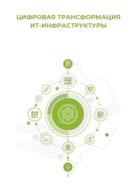Цифровая трансформация ИТ-инфраструктуры