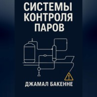 Нелли Джамал Бакенне. Системы контроля паров