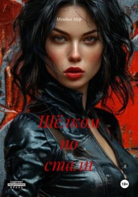 Шёлком по стали