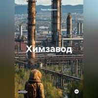 Паша Ивашкин. Химзавод