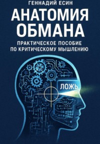Анатомия обмана
