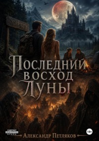 Последний восход Луны