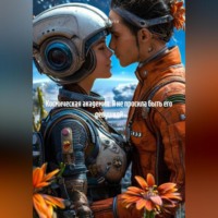 . Космическая академия: Я не просила быть его девушкой