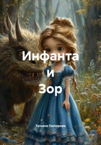 Инфанта и Зор