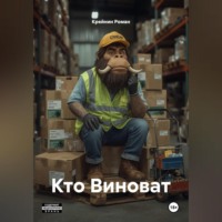Крейнин Роман. Кто Виноват