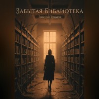 . Забытая библиотека