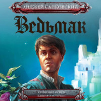 . Крещение огнем. Башня Ласточки