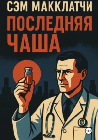 Последняя чаша