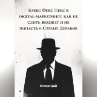 Олеся Цай. Крекс Фекс Пекс в digital-маркетинге: как не слить бюджет и не попасть в Страну Дураков