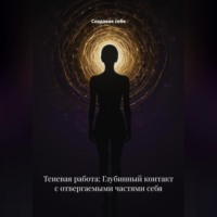 . Теневая работа: Глубинный контакт с отвергаемыми частями себя