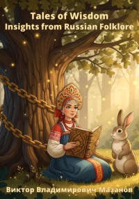 Tales of Wisdom. Insights from Russian Folklore