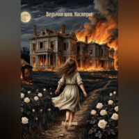 Леся Белая. Ведьмин шов. Наследие