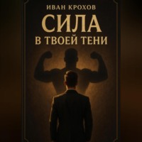 Иван Крохов. Сила в твоей тени