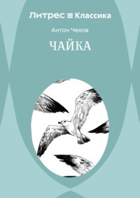 Чайка