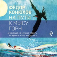 Федор Конюхов. На пути к мысу Горн