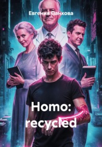Homo: recycled