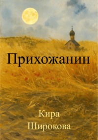 Прихожанин