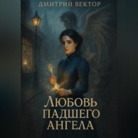 . Любовь падшего ангела