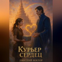 Дмитрий Вектор. Курьер сердец