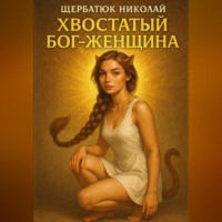 Николай Щербатюк. Хвостатый Бог – женщина