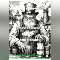 . Пивоварня у вас дома: секреты вкуснейшего крафта от Маши-Повареши.