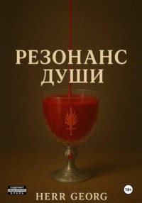 Резонанс души. Том 2.1