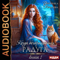 . Когда возвращается радуга. Книга 1