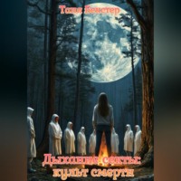 Таня Бекстер. Дыхание секты. Культ смерти. Часть 1