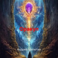 Андрей Геннадьевич Малютин. Оракул