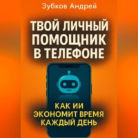 . Твой личный помощник в телефоне: как ИИ экономит время каждый день