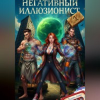 . Негативный Иллюзионист