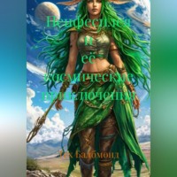 Тех Балбмонд. Пенфесилея и её космические приключения.