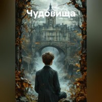 Джон Джвэй. Чудовища