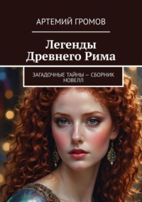 Легенды Древнего Рима. Загадочные тайны. Сборник новелл