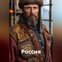 Артём Сергеевич Гилязитдинов. Россия