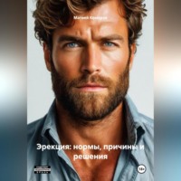 . «Эрекция: Нормы, Причины и Решения»